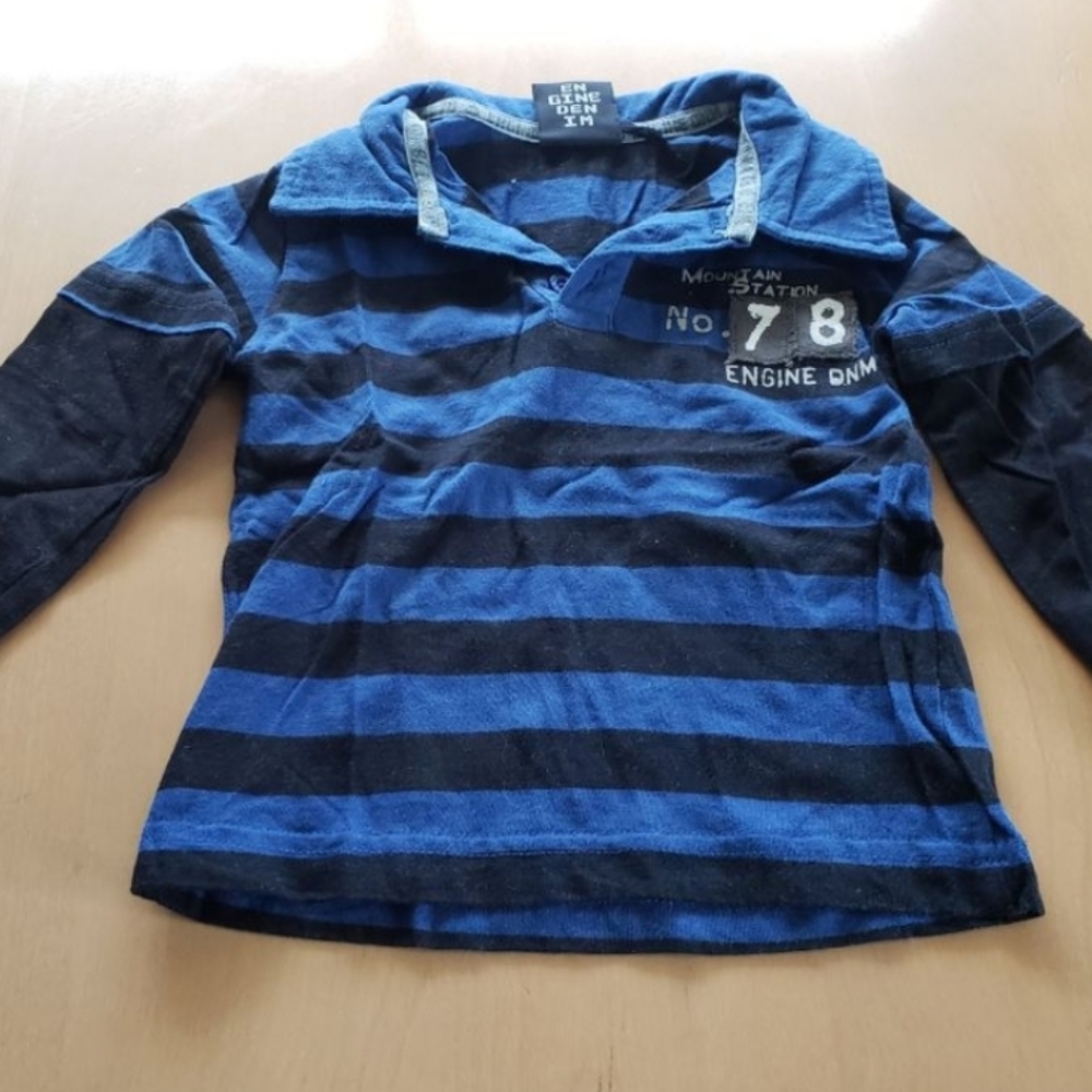 T-Shirt Engine